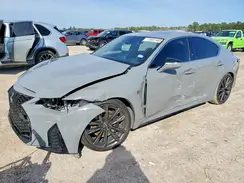 JTHBZ1B26S5088558 2025 LEXUS IS