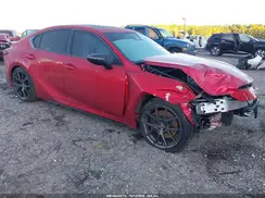 JTHBZ1B26T5102542 2026 LEXUS IS