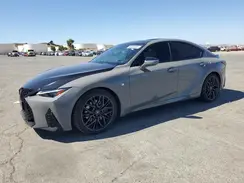 JTHBZ1B27P5059979 2023 LEXUS IS