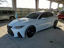 JTHBZ1B27R5072878 2024 LEXUS IS