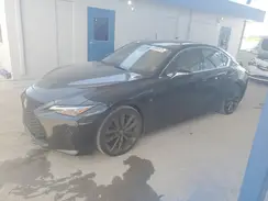 JTHBZ1B27R5073108 2024 LEXUS IS