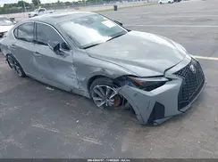 JTHBZ1B27R5075876 2024 LEXUS IS