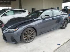 JTHBZ1B27R5081029 2024 LEXUS IS