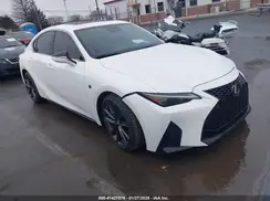 JTHBZ1B27R5081998 2024 LEXUS IS