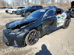 JTHBZ1B27S5082770 2025 LEXUS IS