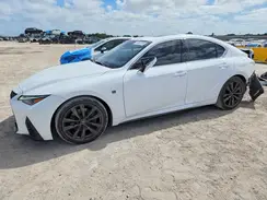 JTHBZ1B27S5083031 2025 LEXUS IS