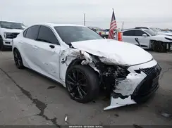 JTHBZ1B27S5083157 2025 LEXUS IS