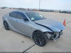 JTHBZ1B27S5083529 2025 LEXUS IS