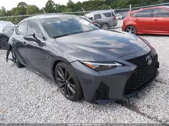 JTHBZ1B27S5083773 2025 LEXUS IS