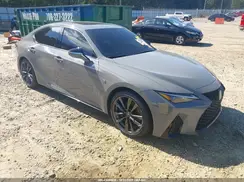 JTHBZ1B27S5084583 2025 LEXUS IS