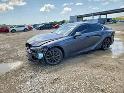 JTHBZ1B27S5085927 2025 LEXUS IS
