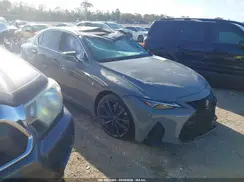 JTHBZ1B27S5086916 2025 LEXUS IS