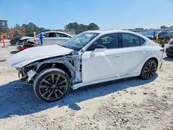JTHBZ1B27S5089380 2025 LEXUS IS