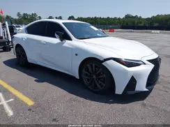 JTHBZ1B27S5089489 2025 LEXUS IS