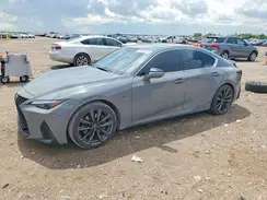 JTHBZ1B27S5089881 2025 LEXUS IS