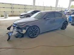 JTHBZ1B27S5094076 2025 LEXUS IS