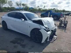 JTHBZ1B28R5072064 2024 LEXUS IS