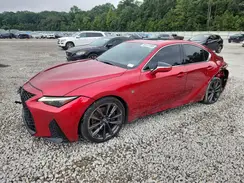 JTHBZ1B28R5073991 2024 LEXUS IS