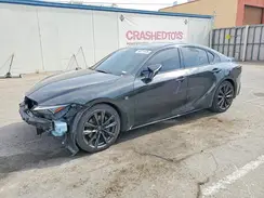 JTHBZ1B28R5074753 2024 LEXUS IS