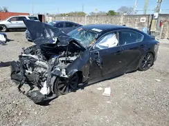 JTHBZ1B28R5075742 2024 LEXUS IS