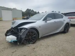 JTHBZ1B28R5078088 2024 LEXUS IS