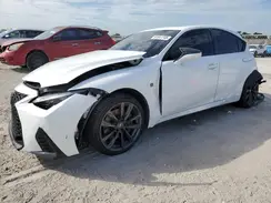JTHBZ1B28R5082304 2024 LEXUS IS