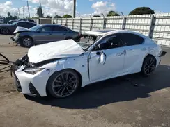 JTHBZ1B28S5083331 2025 LEXUS IS