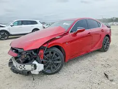 JTHBZ1B28S5084253 2025 LEXUS IS