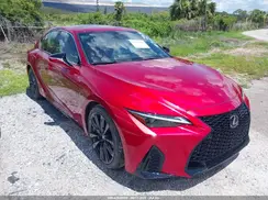 JTHBZ1B28S5085192 2025 LEXUS IS