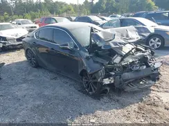 JTHBZ1B28S5088903 2025 LEXUS IS