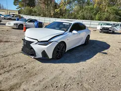 JTHBZ1B28S5089128 2025 LEXUS IS