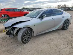JTHBZ1B28S5091199 2025 LEXUS IS