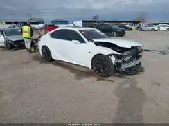 JTHBZ1B29P5063046 2023 LEXUS IS