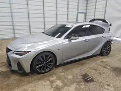 JTHBZ1B29R5079265 2024 LEXUS IS