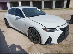 JTHBZ1B29R5080531 2024 LEXUS IS