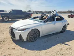 JTHBZ1B29R5081632 2024 LEXUS IS