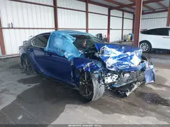JTHBZ1B29S5084858 2025 LEXUS IS