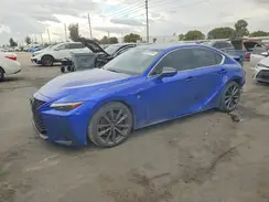 JTHBZ1B29S5089610 2025 LEXUS IS