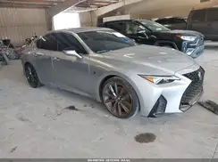 JTHBZ1B29S5090949 2025 LEXUS IS