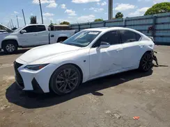 JTHBZ1B29S5094290 2025 LEXUS IS