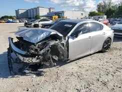 JTHBZ1B2XP5063458 2023 LEXUS IS
