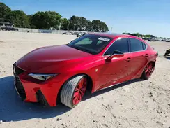 JTHBZ1B2XR5075693 2024 LEXUS IS