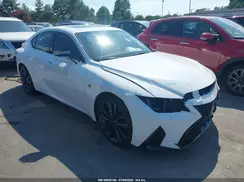 JTHBZ1B2XR5077461 2024 LEXUS IS