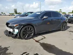 JTHBZ1B2XR5079257 2024 LEXUS IS