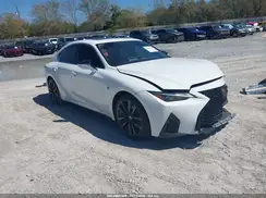 JTHBZ1B2XR5079307 2024 LEXUS IS