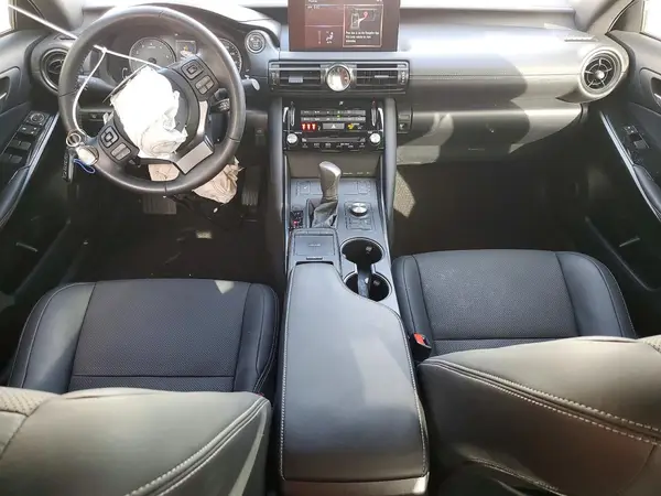 JTHBZ1B2XR5079596 2024 LEXUS IS - Image 8
