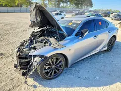 JTHBZ1B2XR5081283 2024 LEXUS IS