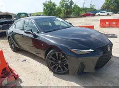 JTHBZ1B2XS5082732 2025 LEXUS IS