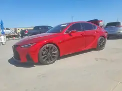JTHBZ1B2XS5083475 2025 LEXUS IS