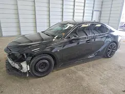 JTHBZ1B2XS5084609 2025 LEXUS IS
